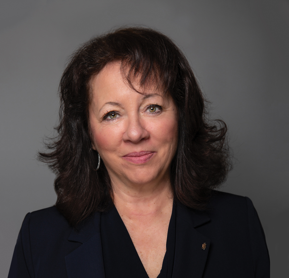 Debra Danner, Coldwell Banker Timberland Properties Upstate House Upstate House