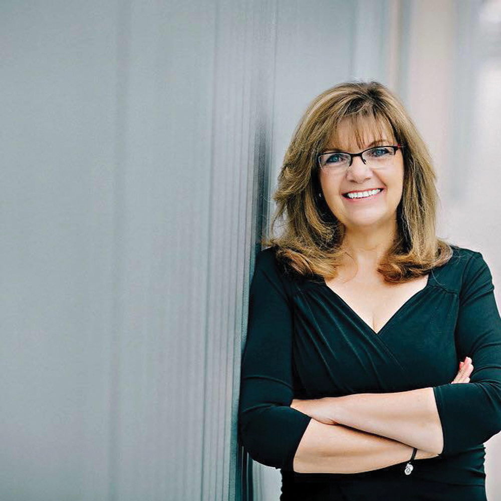 Barbara Carter, Real Estate Associate Broker at Century 21 Alliance