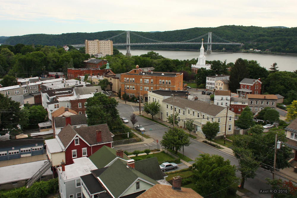 Hudson Valley Real Estate Market is Still Red Hot Headed into Summer