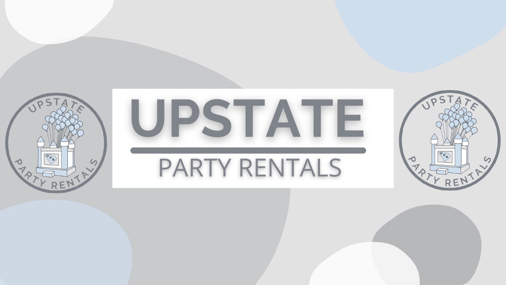 Bounce House Rentals and Inflatables Greer, SC — Upstate Party Rentals