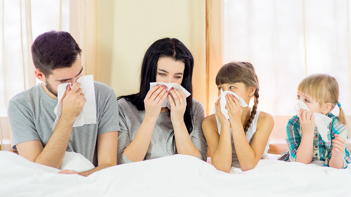 What to Know About Allergies Upstate Physicians