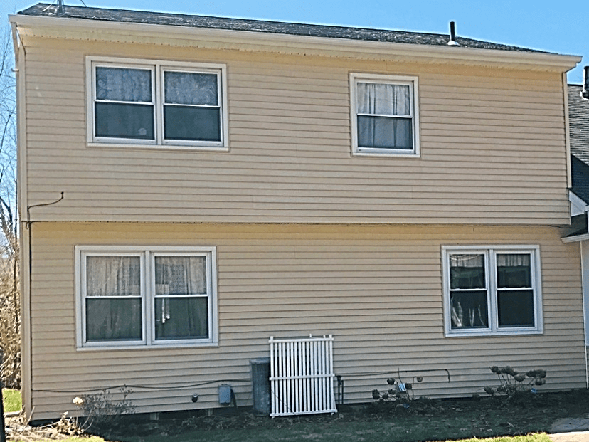 House Washing, Sidewalk Cleaning Albany, Colonie, Latham & Delmar, NY