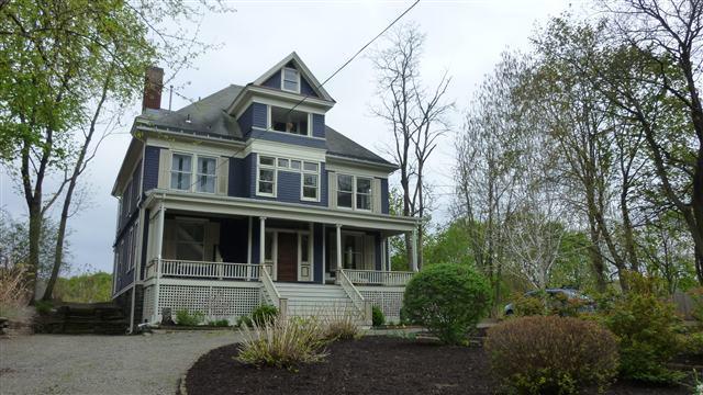 kingstonhouse Upstater