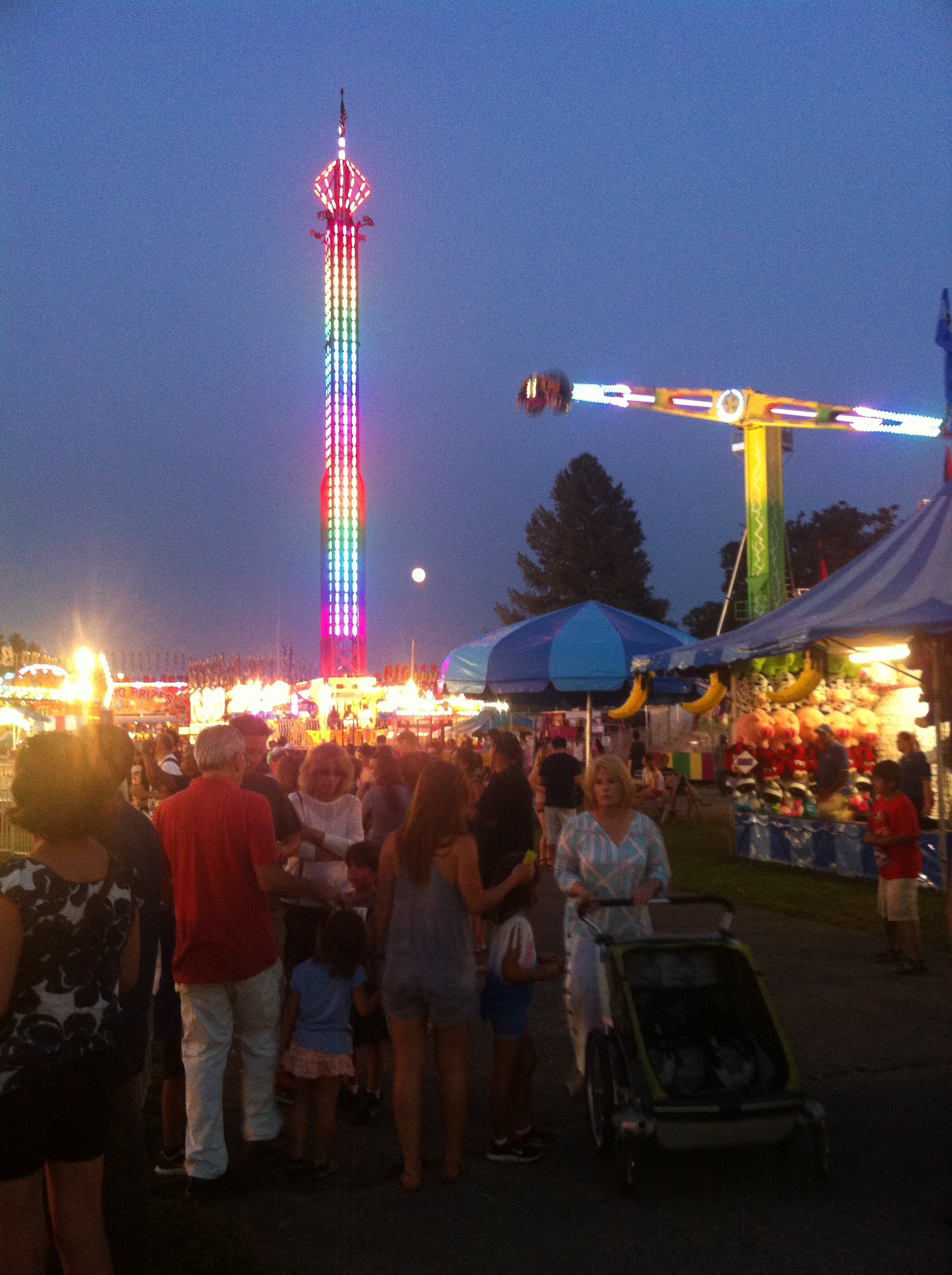 The Dutchess County Fair in Pictures Upstater