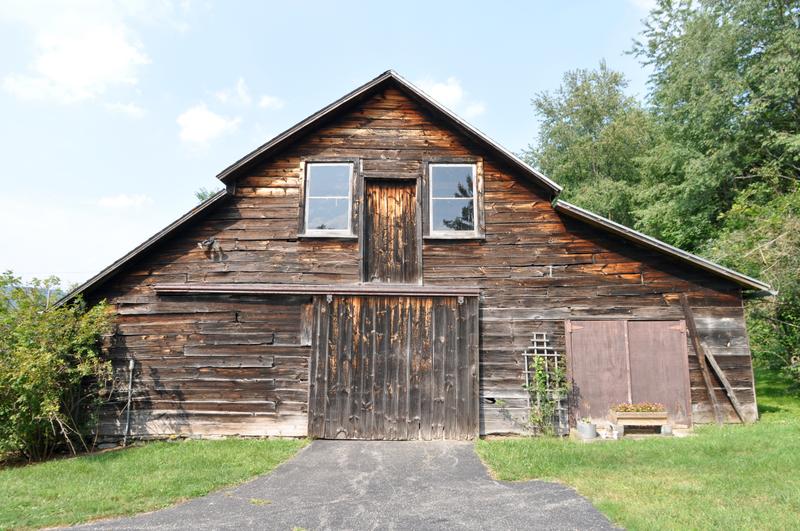 Embrace Country Life in this Copake Farmhouse, 399,000 Upstater