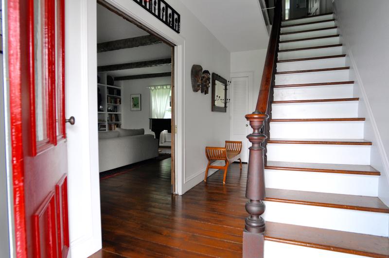 Embrace Country Life in this Copake Farmhouse, 399,000 Upstater