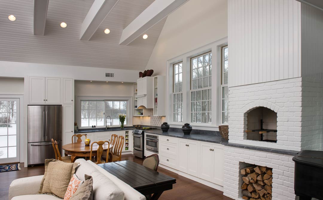 Kitchen Millbrook Ny Matttroy