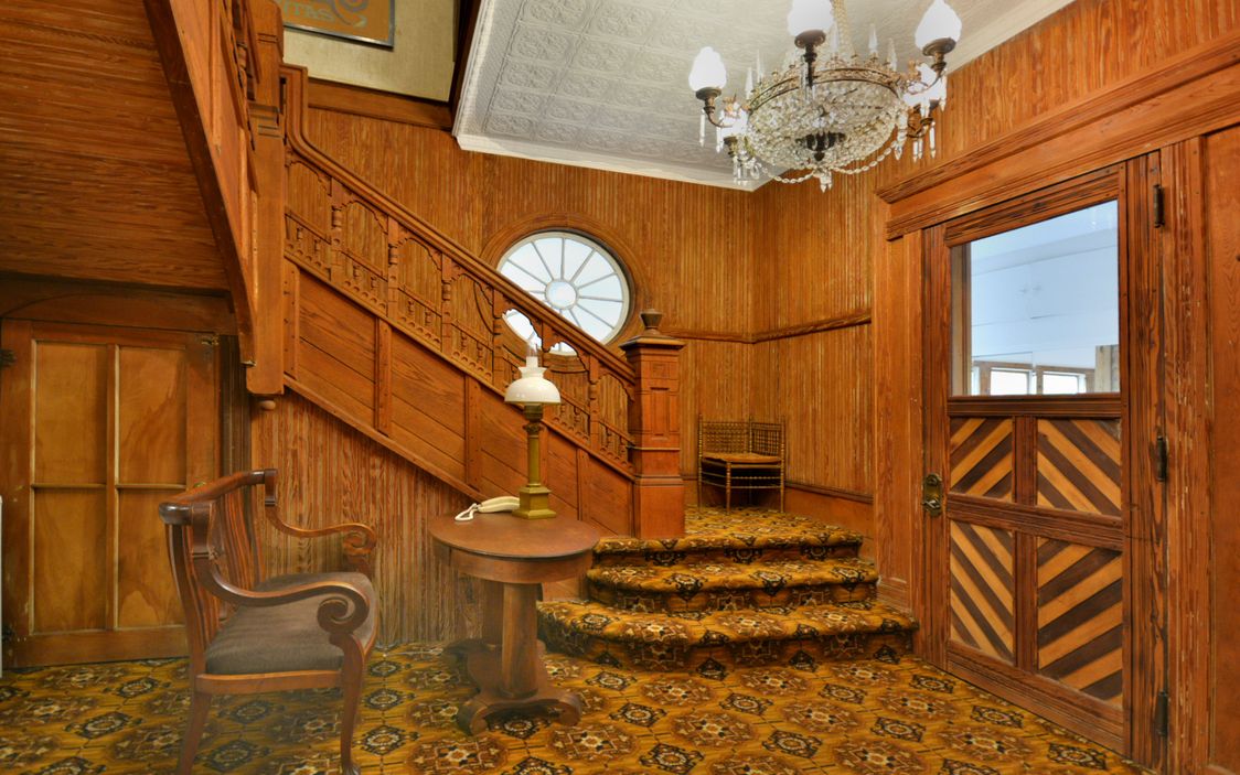 brewster ny victorian house putnam county hudson valley