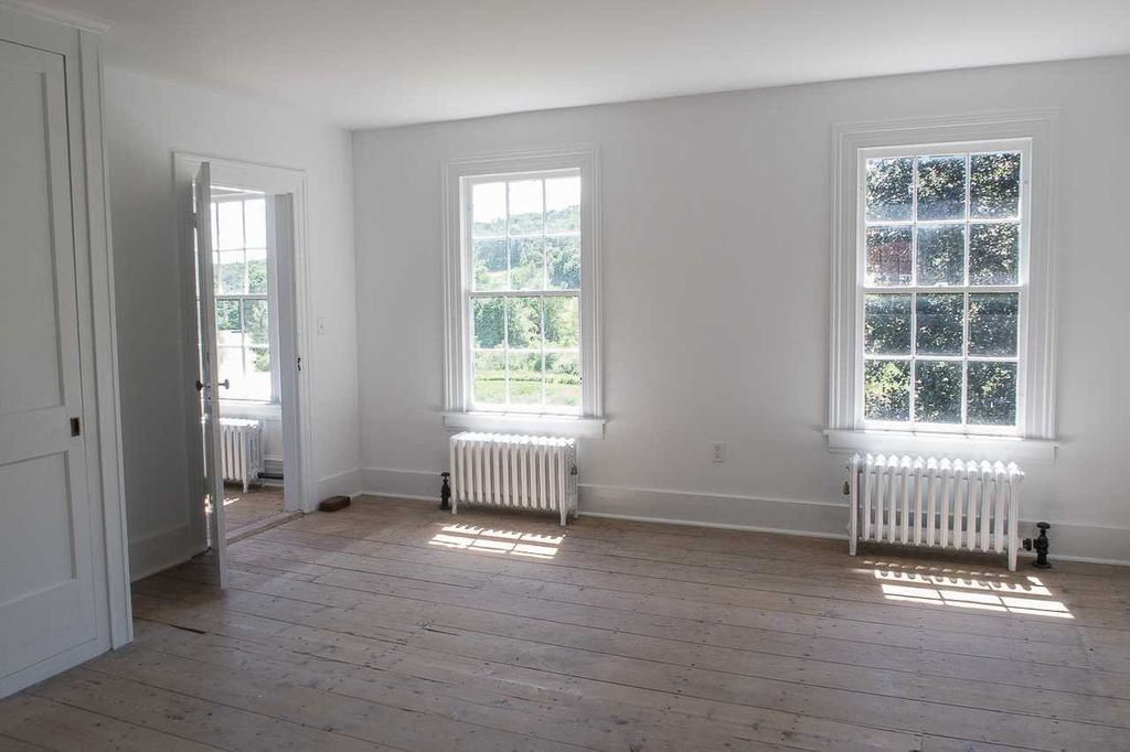 Millerton Farm For Sale on 88 acres, Two Farmhouses, and Charming Barn