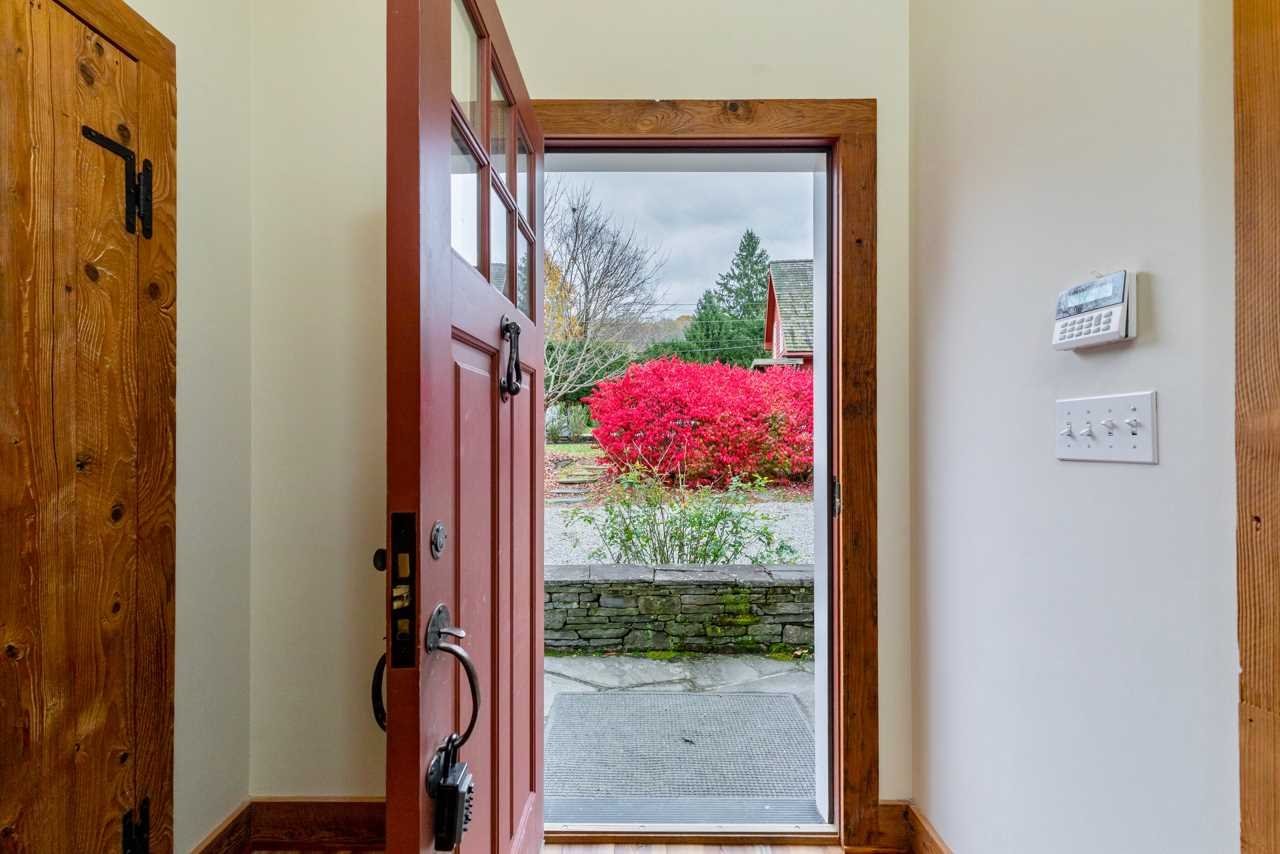 Salt Point Colonial Farmhouse with Over 2,000 Square Feet