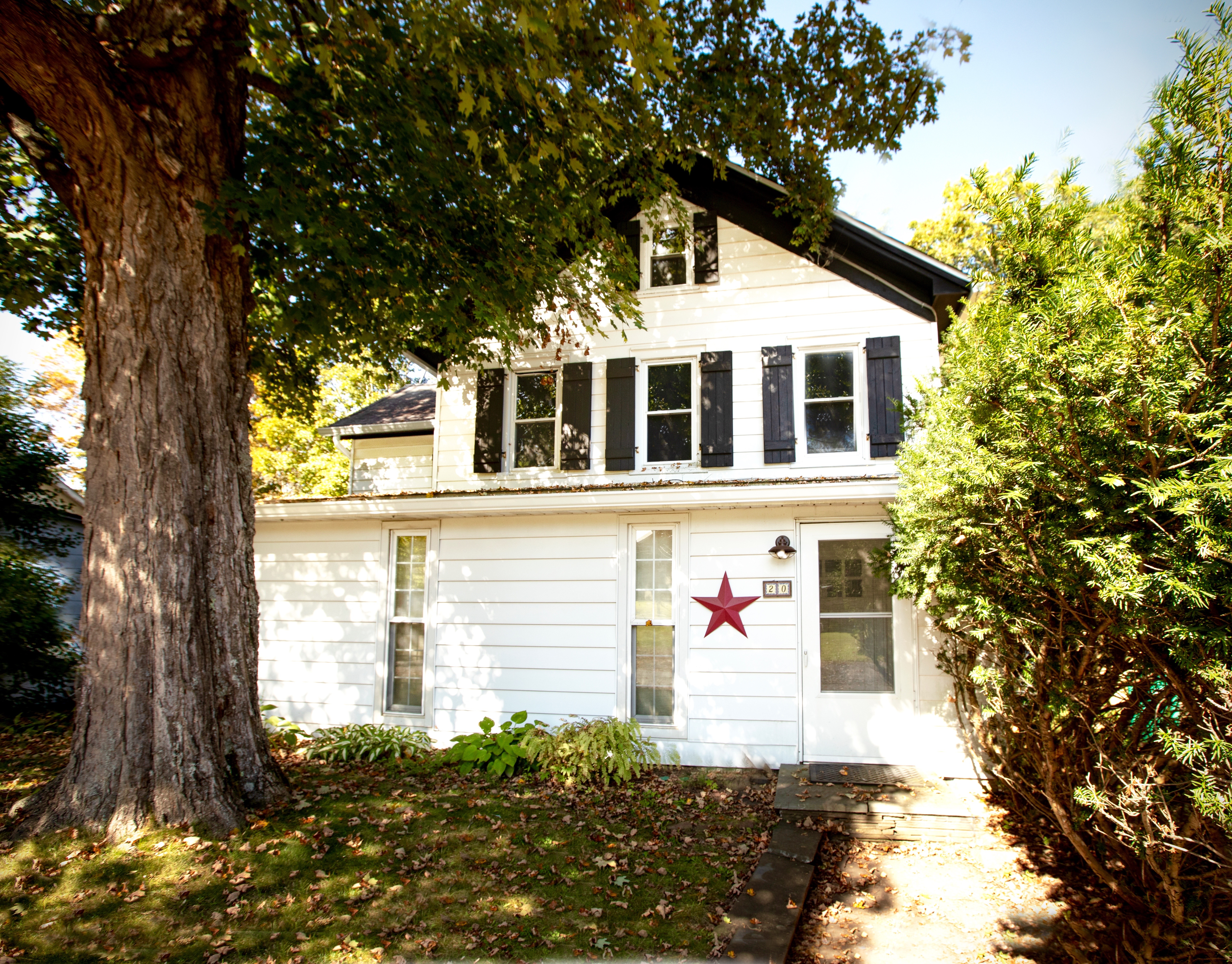 Charming TwoStory House in High Falls, Close to Kingtson and New Paltz