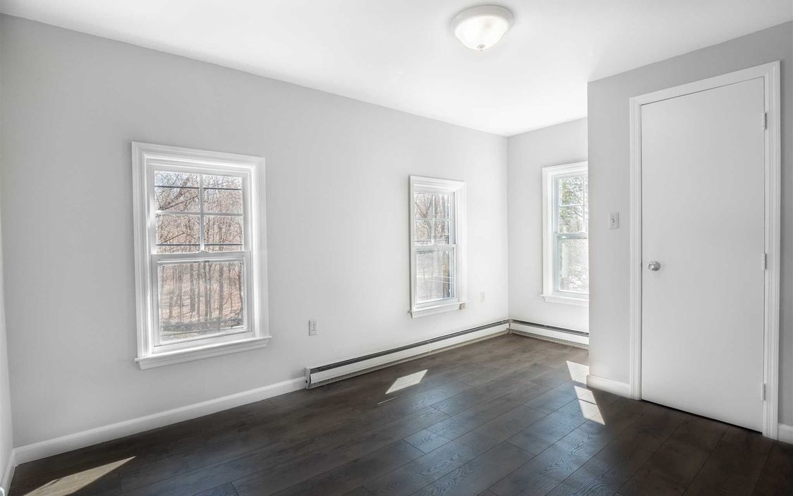 Millbrook Colonial Farmhouse with Restored Wood Floors