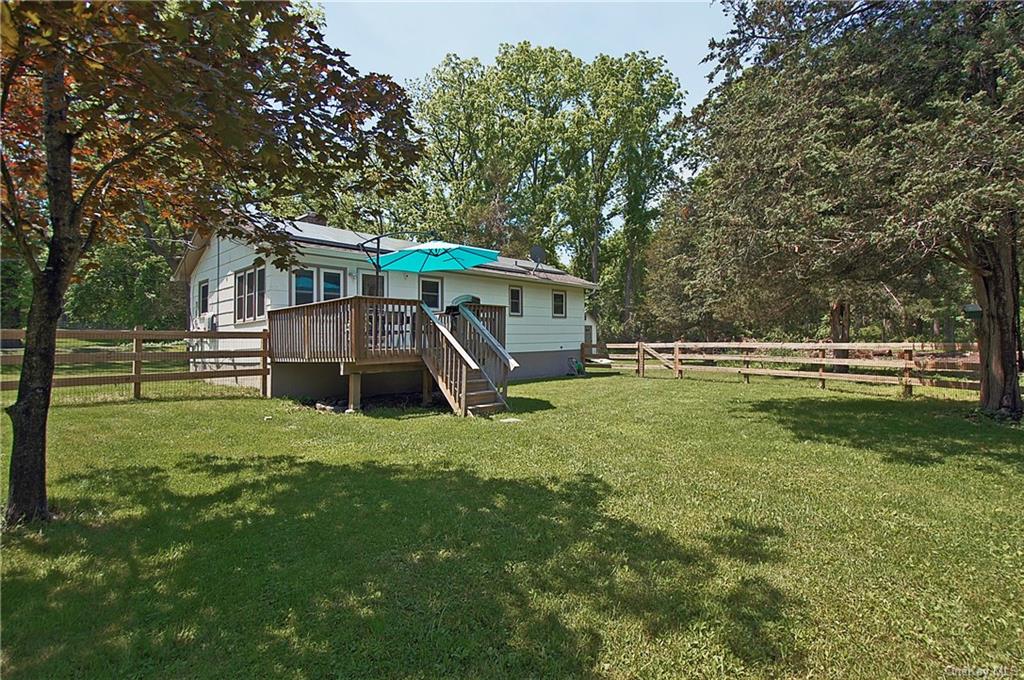 Cozy 2Bedroom Ranch with 2 Porches & A Pond, 329,900 Upstater