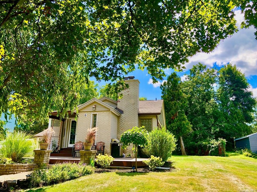 Newburgh Brick Ranch