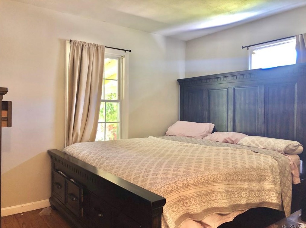 Newburgh Brick Ranch