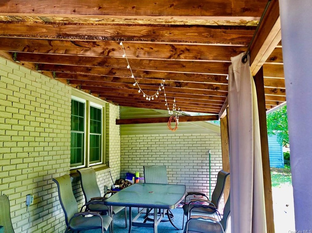 Newburgh Brick Ranch