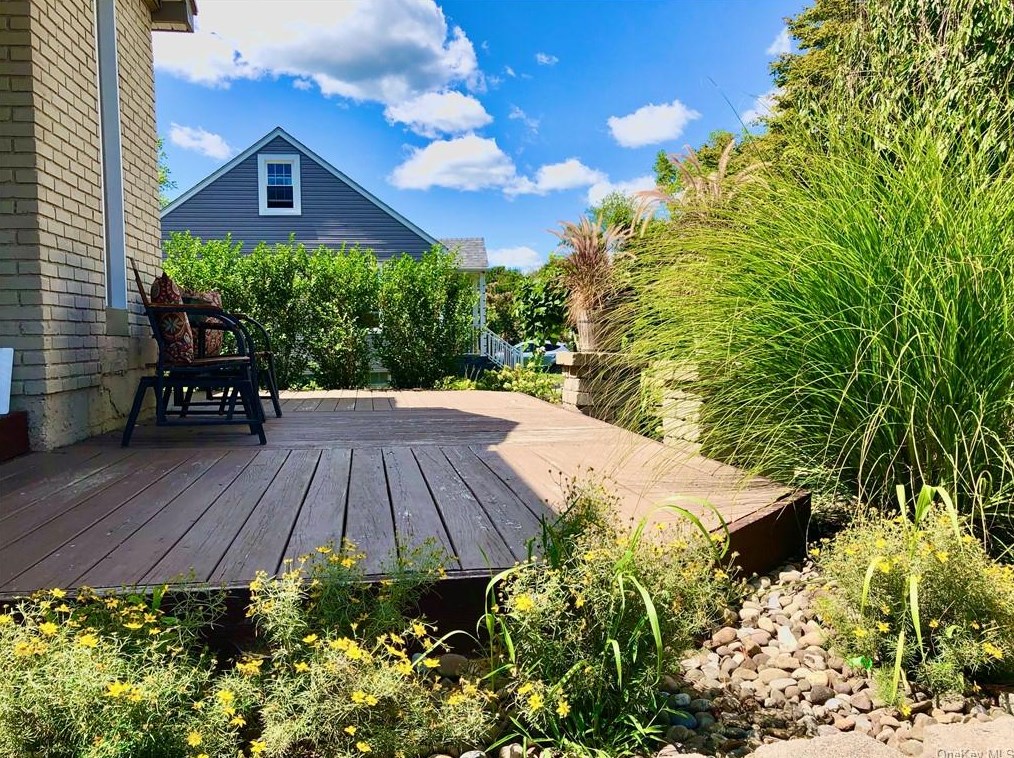 Newburgh Brick Ranch