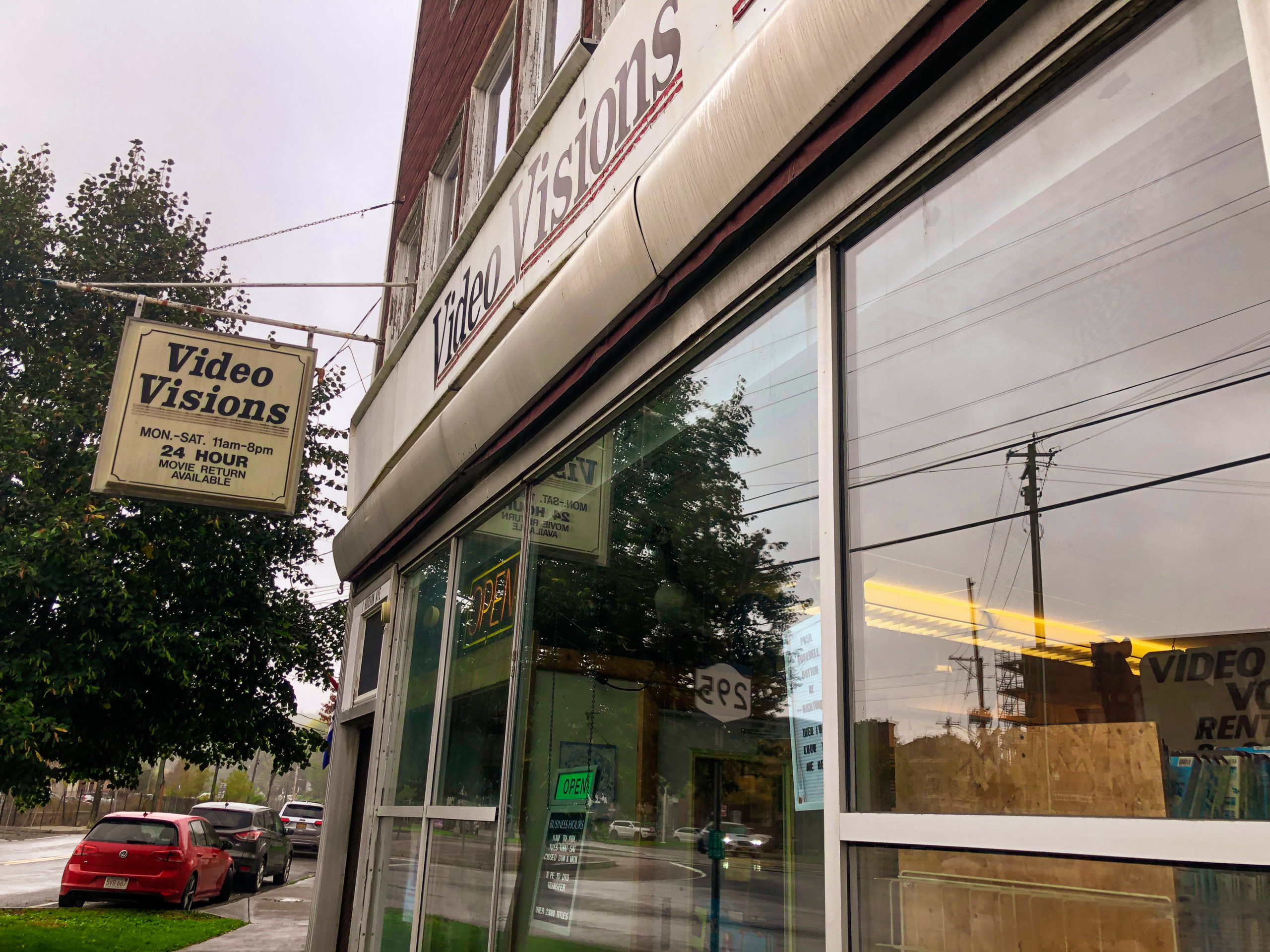 Chatham Small, Sweet, and SelfContained Upstater