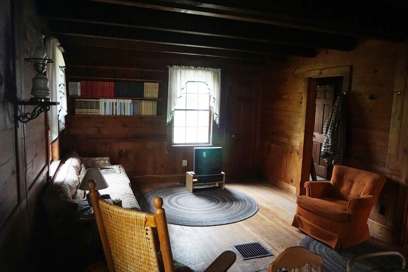 Middleburgh Bungalow on the Catskill Creek