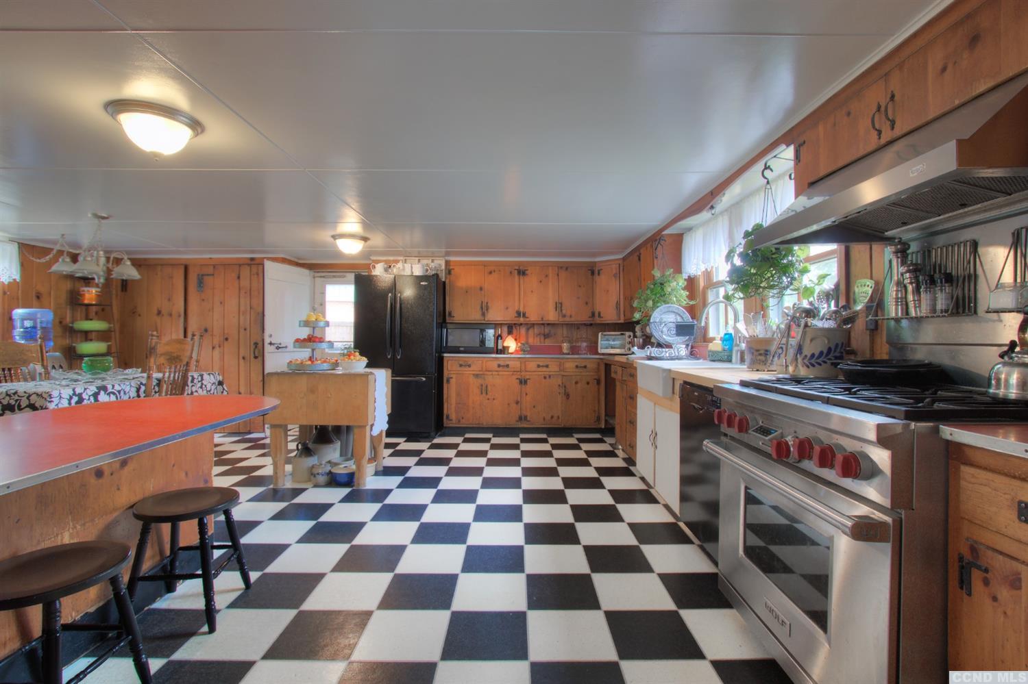 Catskill Stone House with Historic Site Status