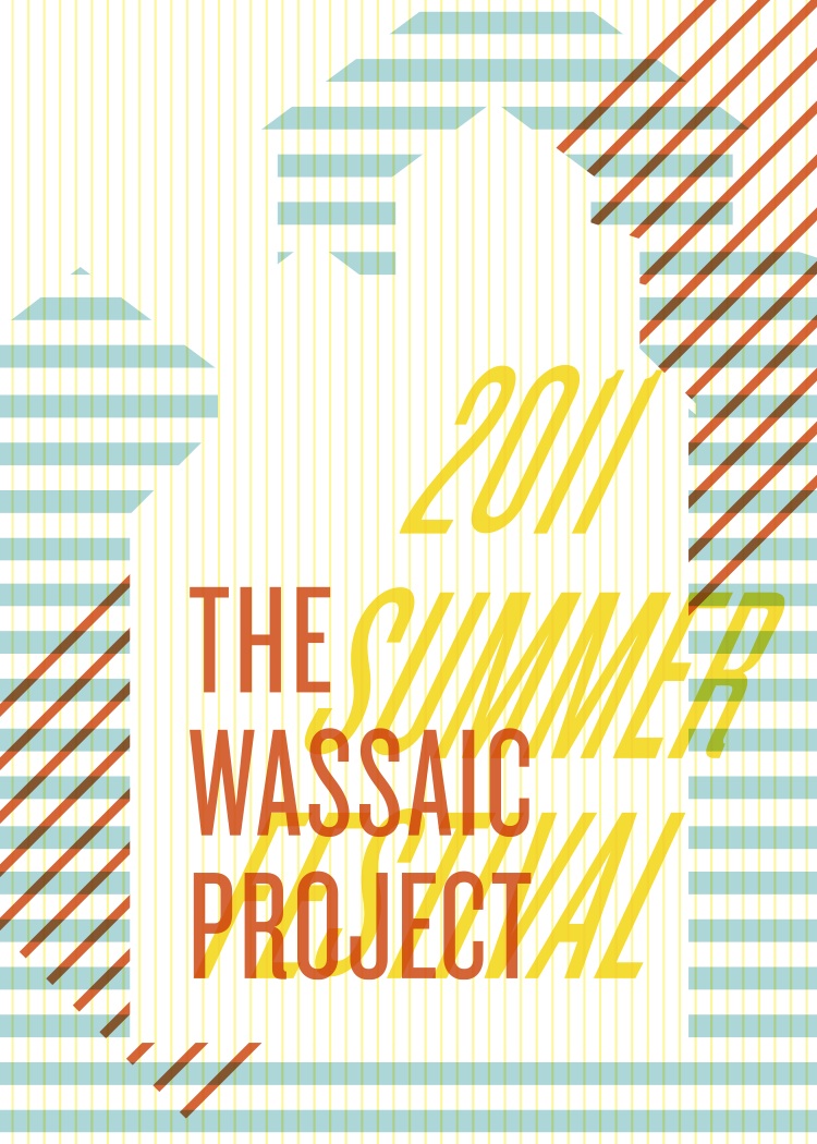 Upstate Art and Music Festival The Wassaic Project, August 57