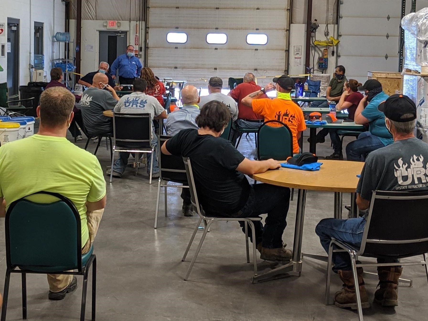 On-demand video empowers employee safety training ISHN
