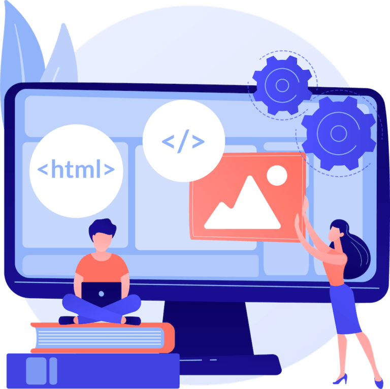 Athens GA Affordable Website Design and Development