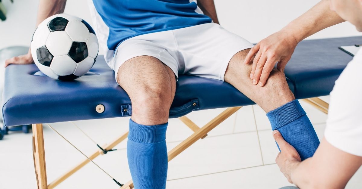 Why Athletes Should See A Chiropractor Upstate Spine & Sport