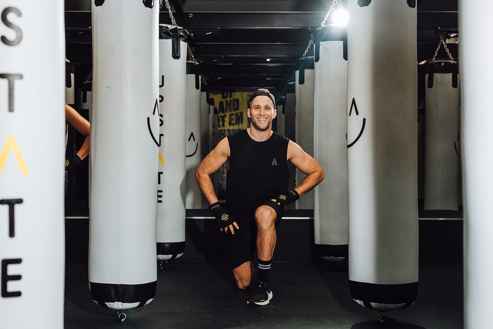 Reformer Pilates Geelong Boxing Classes, Yoga Studio & Hot Pilates