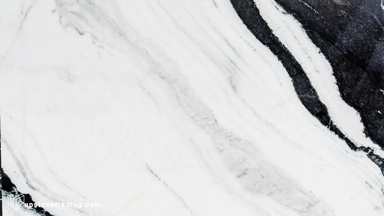 The difference between marble and travertine UP STONE