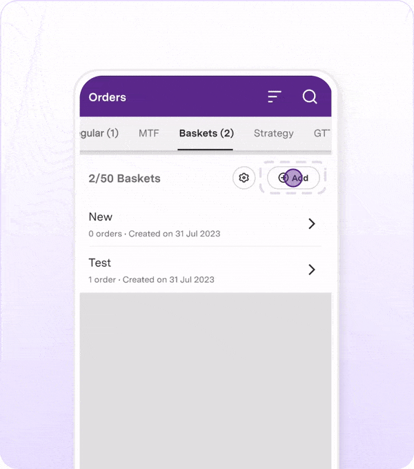 Tools to power your trades and investments August 2023 Upstox