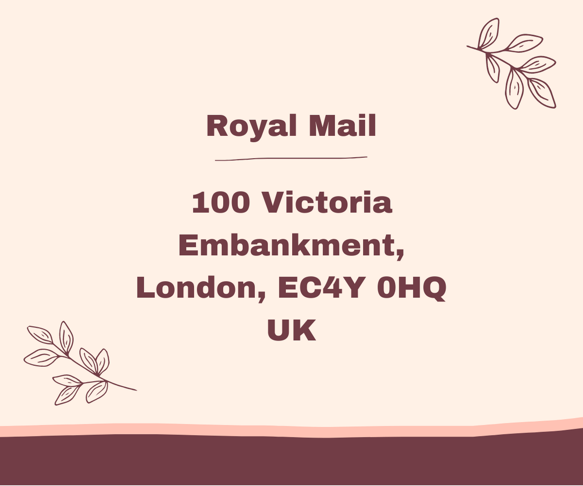 How To Address A Package [A StepByStep Guide]