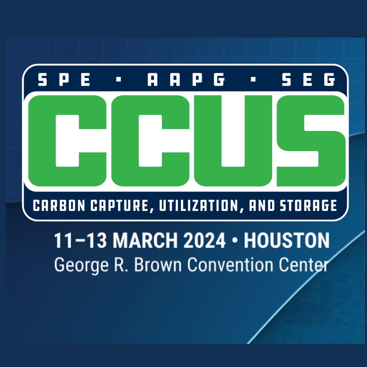 Register Now for the Carbon Capture, Utilization, and Storage (CCUS