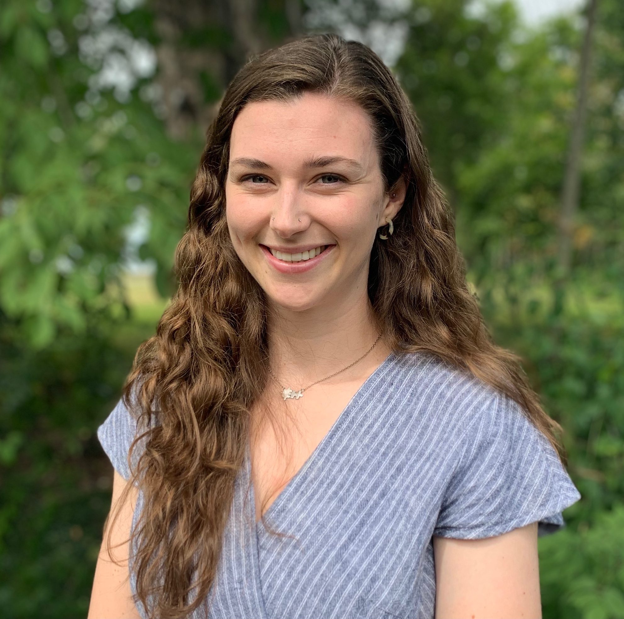 Rebecca Johnson » Upstream Lab