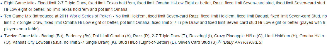 How to Crush HORSE Poker HoldEm & Omaha High Low Strategy
