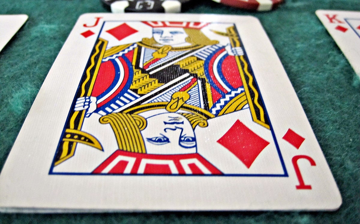 Use These 3 Tips To Stop Spewing Chips with Pocket Jacks Upswing Poker