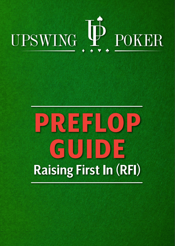 Best Poker Hands Preflop