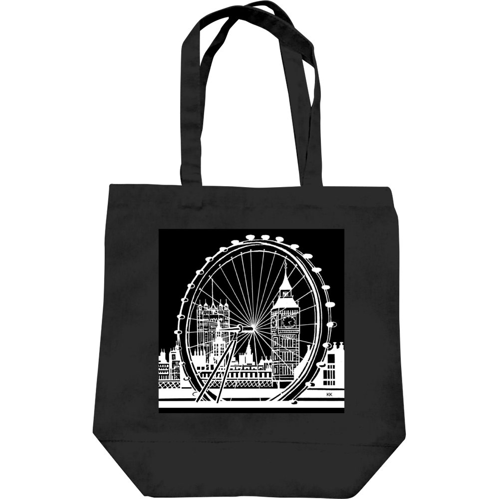 Cool London☆オリジナルTシャツのUPT