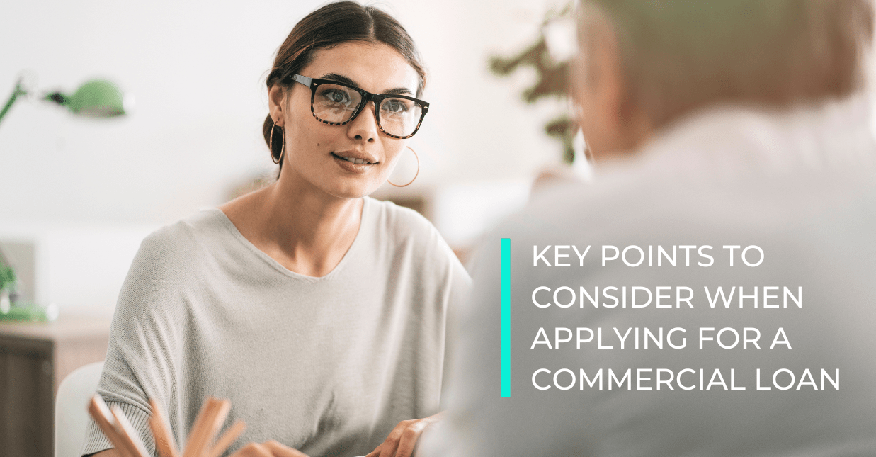 The Ultimate Handbook on Commercial Property Loans Uptain