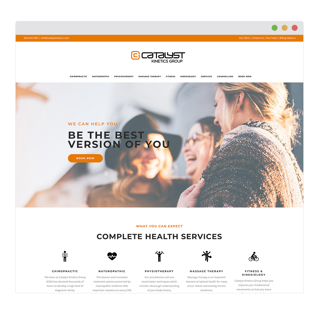 Case Study Catalyst Group Uptake Creative