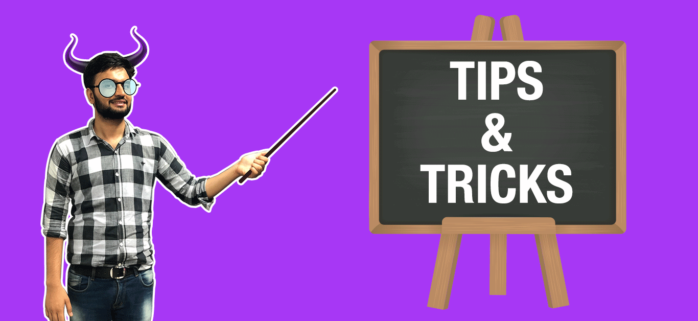 Tips and Tricks Biggest Personality, Success & Prosperity