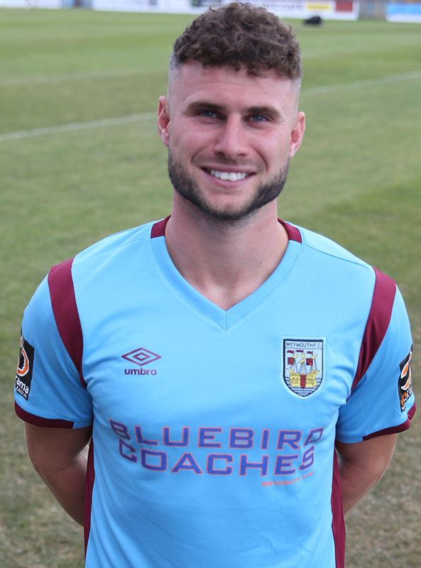 jersey thomson