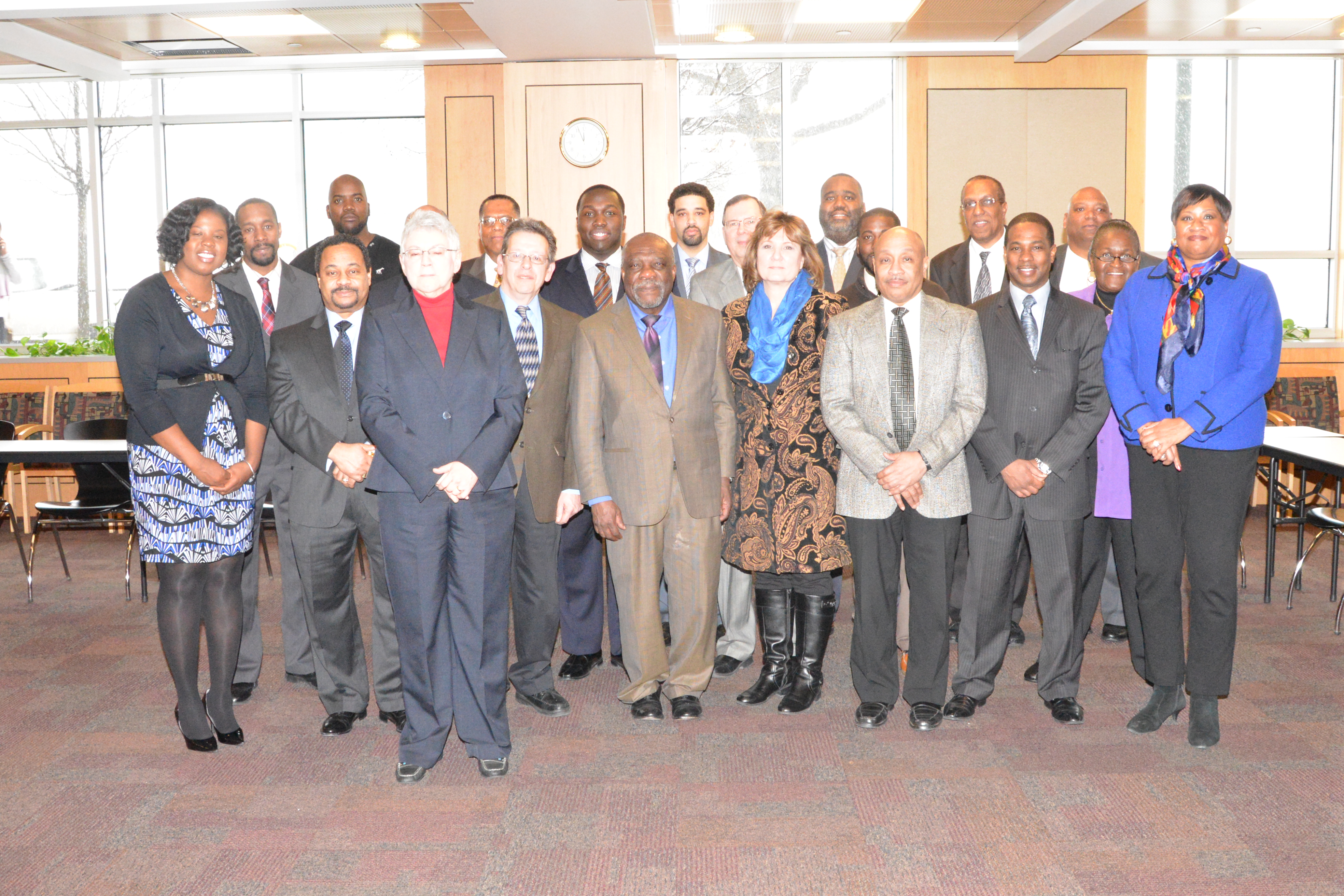 Pennsylvania Diversity Coalition The HUB Campus