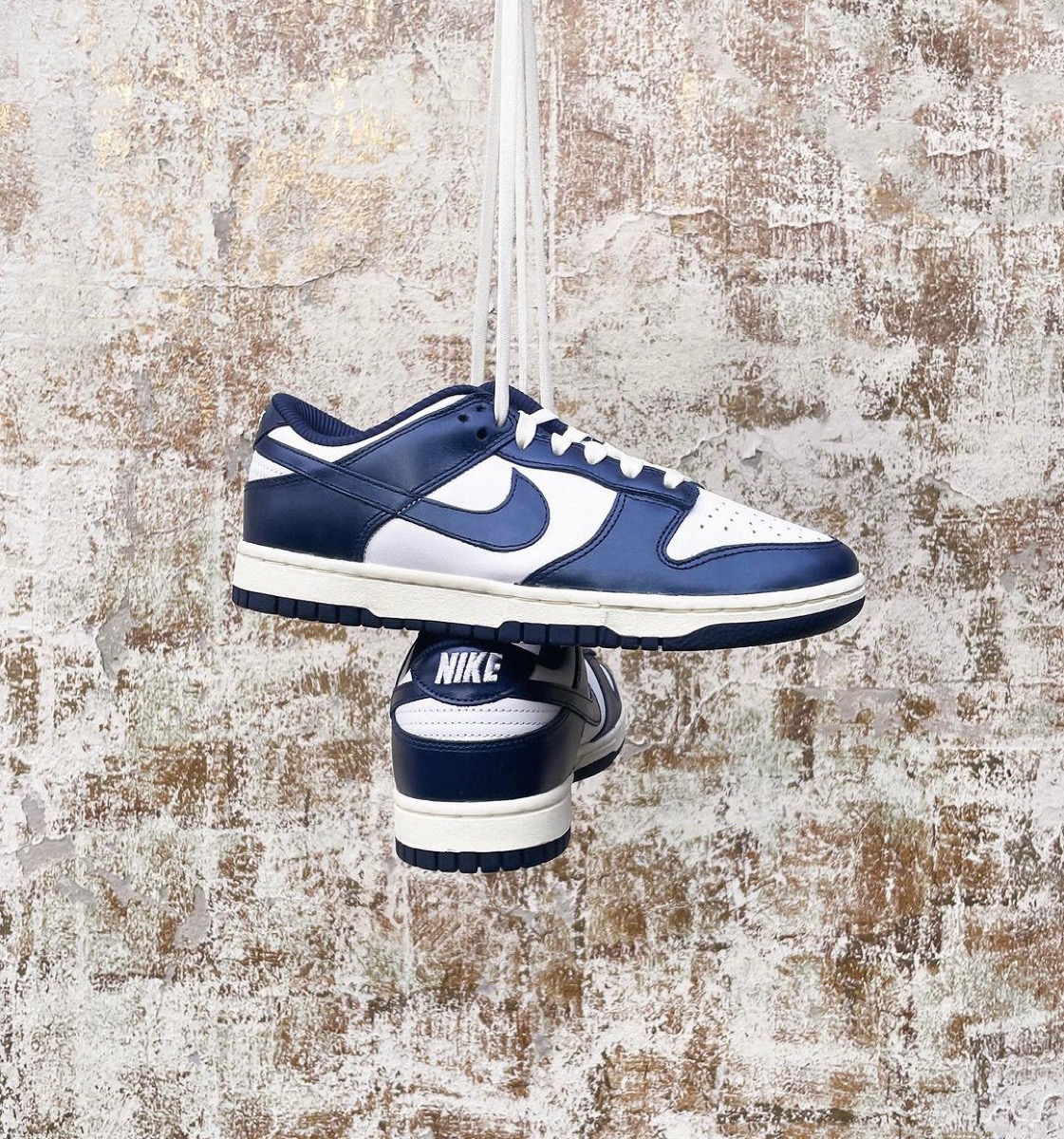 Nike Wmns Dunk Low PRM “Vintage Navy”が国内9月9日より発売[FN7197100] UP TO DATE