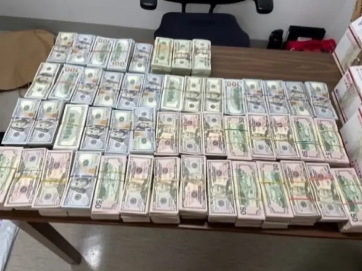 A Ma ManiéreやSocial StatusのオーナーJames Whitnerにマネーロンダリングの疑惑が浮上 UP TO DATE