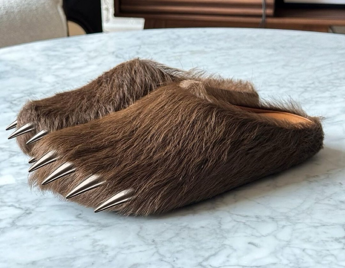 Bravest Studios 『Bear Claw Mule』が12月29日に発売 UP TO DATE