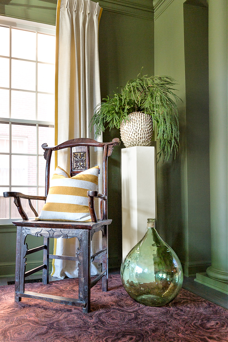 The Best Curtains For Green Walls Guide With Beautiful Photos