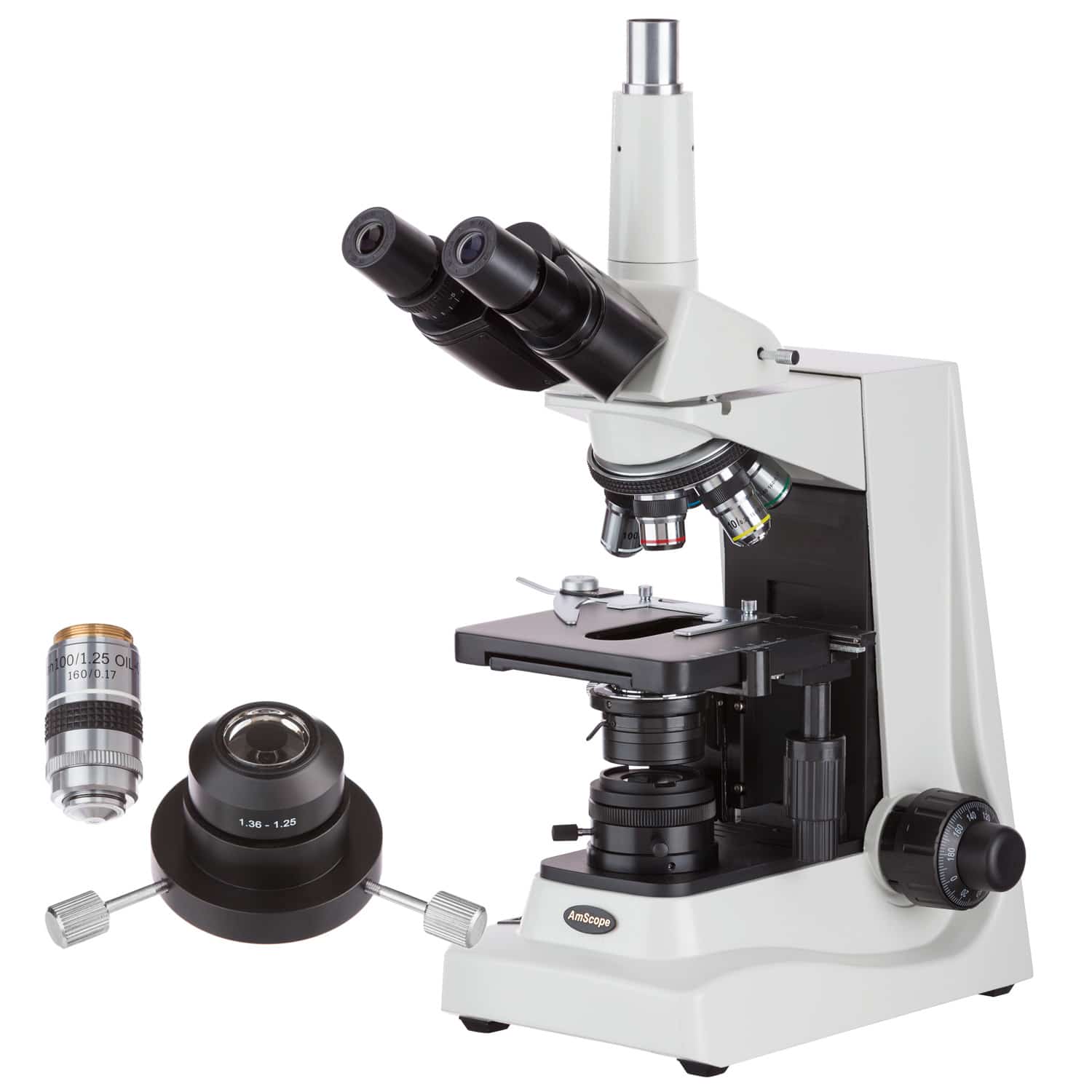 Top AmScope Microscope Reviews 2020 UpToMag