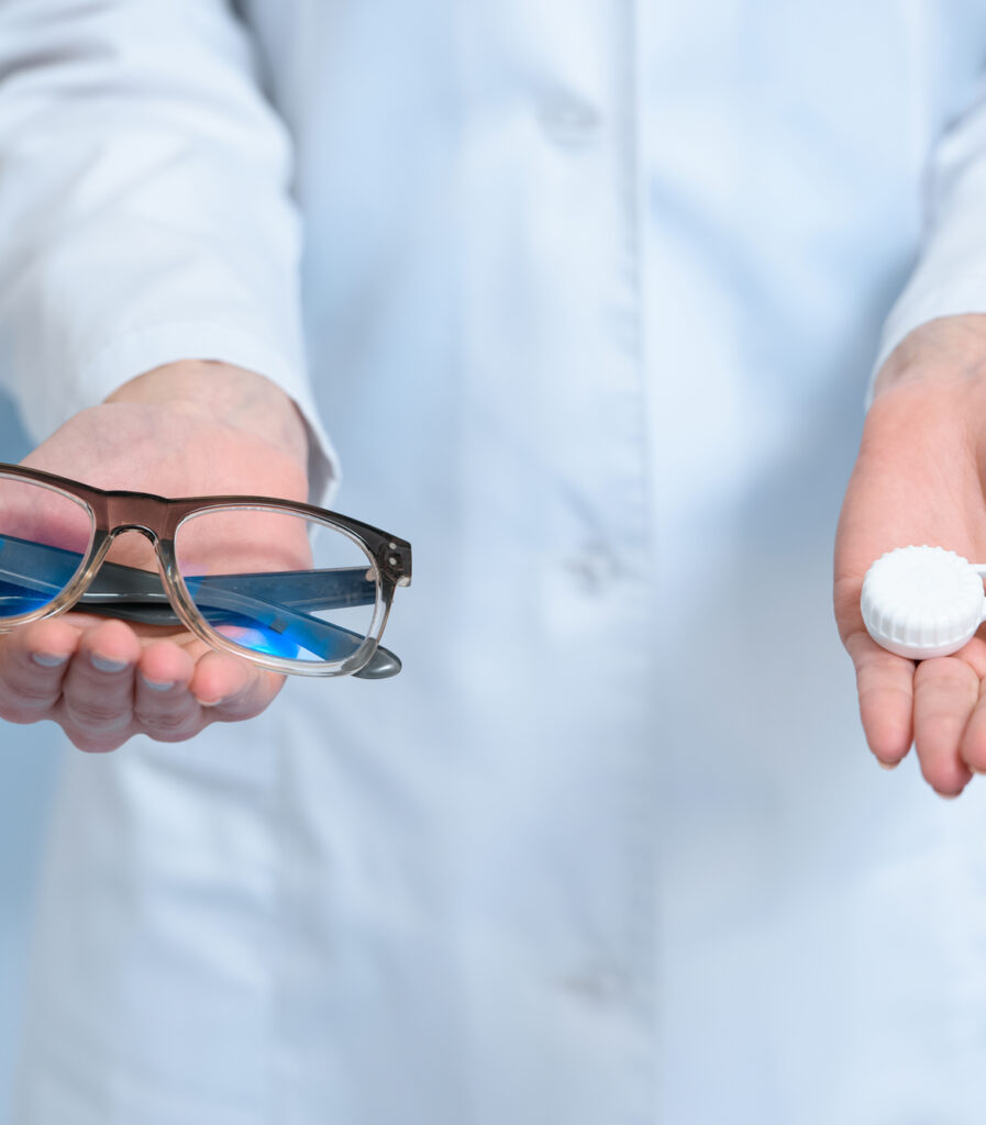 Malvern Optician Worcestershire Optometrist Upton Vision