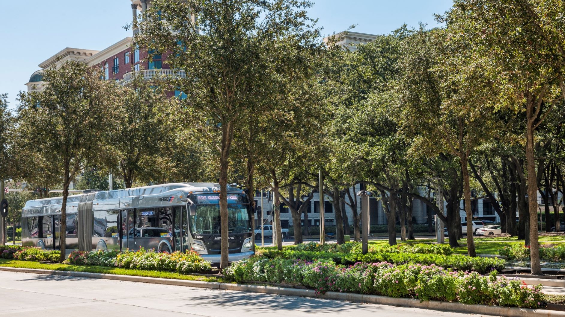 Briarglen Condos Uptown Houston